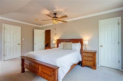 Photo 23 - Roomy Home Rental in Cimarron National Golf Club