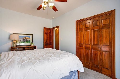 Foto 3 - Roomy Home Rental in Cimarron National Golf Club