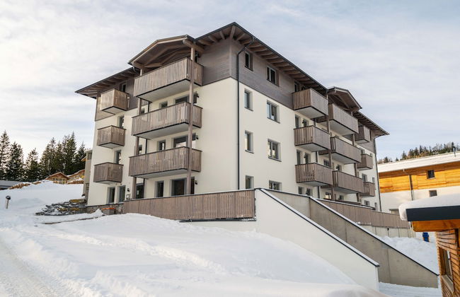 Haus Tauernblick Katschberg AlpenTravel - Photo 1