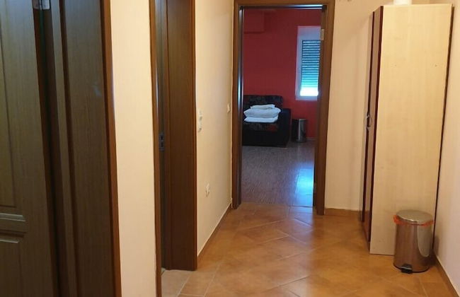 Vila Elkom Apartment 17 - Foto 5