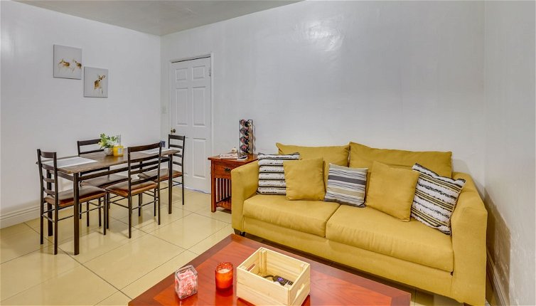 Photo 1 - Los Angeles Vacation Rental: 9 Mi to Downtown