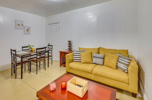 Photo 1 - Los Angeles Vacation Rental: 9 Mi to Downtown