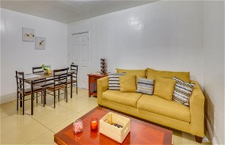 Photo 1 - Los Angeles Vacation Rental: 9 Mi to Downtown