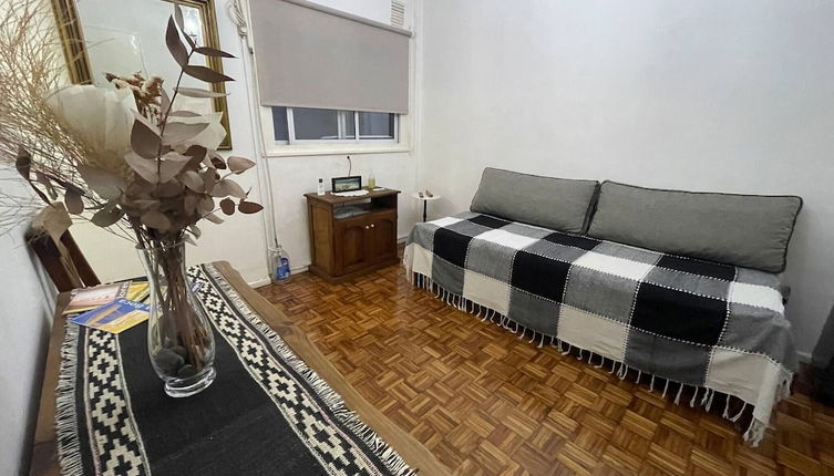 Photo 1 - Palermo Accommodation: Comfort and Style