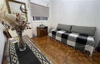 Photo 1 - Palermo Accommodation: Comfort and Style