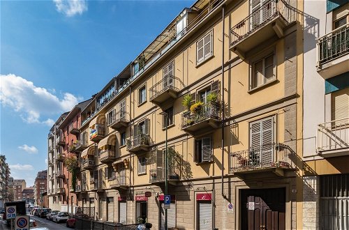 Photo 15 - Appartamento in Piazza Adriano in Zona Cenisia