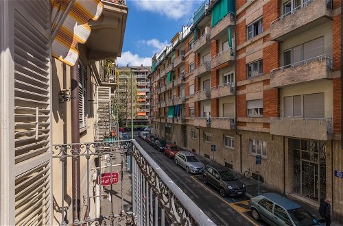 Foto 14 - Appartamento in Piazza Adriano in Zona Cenisia
