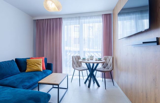 RentPlanet - Apartamenty Żeromskiego - Foto 3