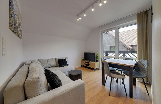 RentPlanet - Apartamenty Żeromskiego - Foto 20