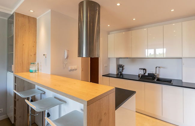 RentPlanet - Apartamenty Żeromskiego - Foto 15