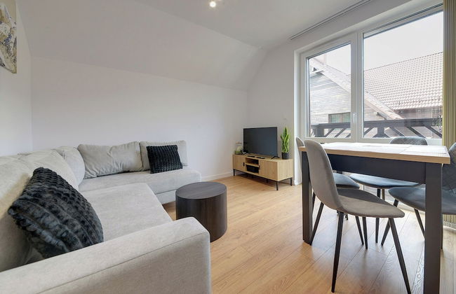 RentPlanet - Apartamenty Żeromskiego - Foto 27