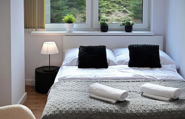 RentPlanet - Apartamenty Żeromskiego - Foto 9