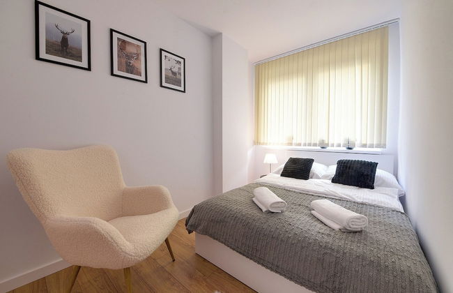RentPlanet - Apartamenty Żeromskiego - Foto 10
