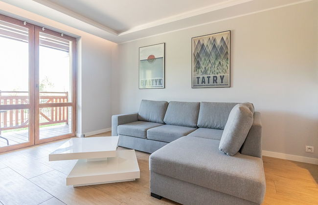 RentPlanet - Apartamenty Żeromskiego - Foto 29