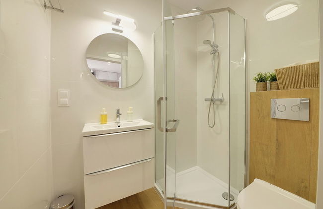 RentPlanet - Apartamenty Żeromskiego - Foto 38
