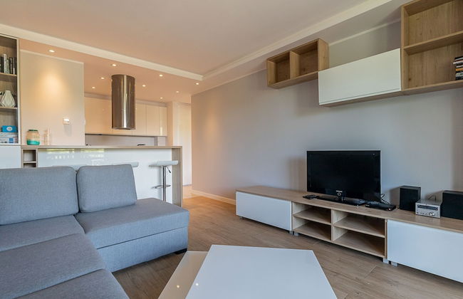 RentPlanet - Apartamenty Żeromskiego - Foto 28