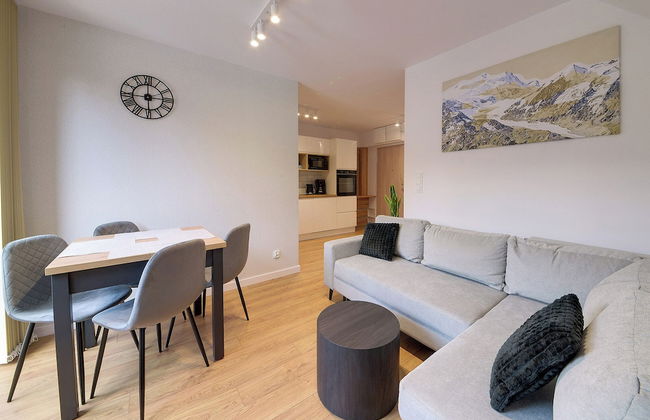 RentPlanet - Apartamenty Żeromskiego - Foto 24