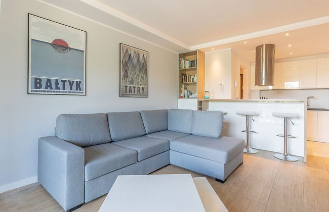 RentPlanet - Apartamenty Żeromskiego - Foto 30