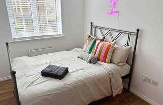 Photo 3 - 1-bed Apartment in Greater London Next to Station