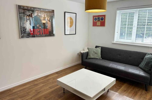 Foto 8 - 1-bed Apartment in Greater London Next to Station