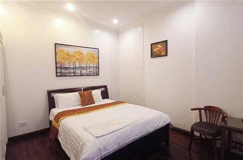 Foto 6 - Huong Giang Apartment