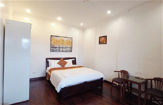 Foto 3 - Huong Giang Apartment