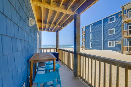 Photo 27 - Beachfront North Carolina Condo - Steps to Ocean