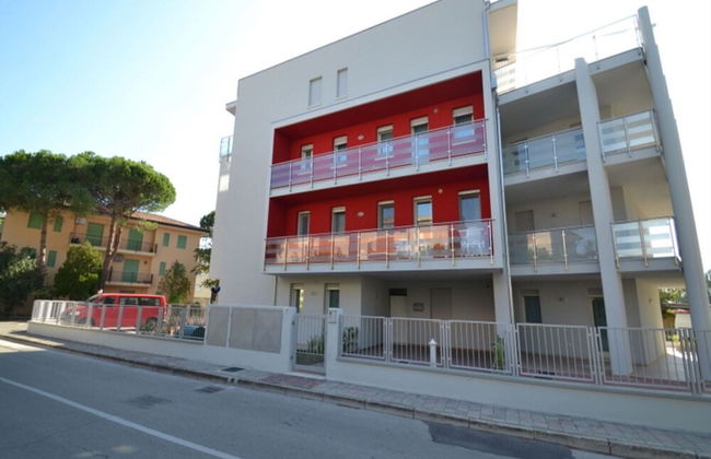 Modern Flat in Central Location in Rosolina Mare - Foto 9