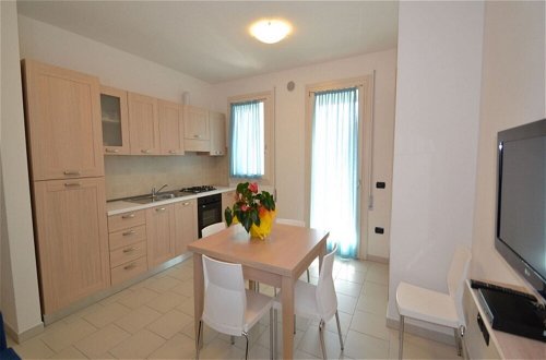 Photo 8 - Modern Flat in Central Location in Rosolina Mare