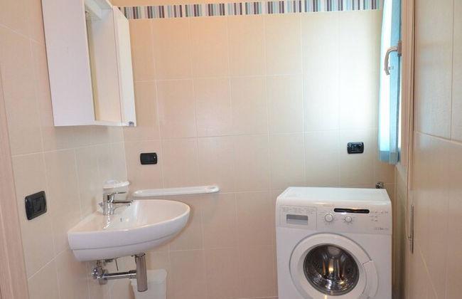 Modern Flat in Central Location in Rosolina Mare - Foto 6