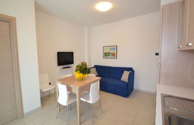 Modern Flat in Central Location in Rosolina Mare - Foto 5