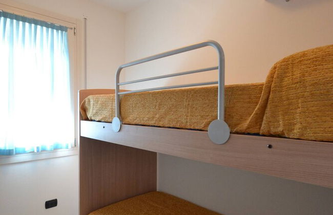 Modern Flat in Central Location in Rosolina Mare - Foto 4