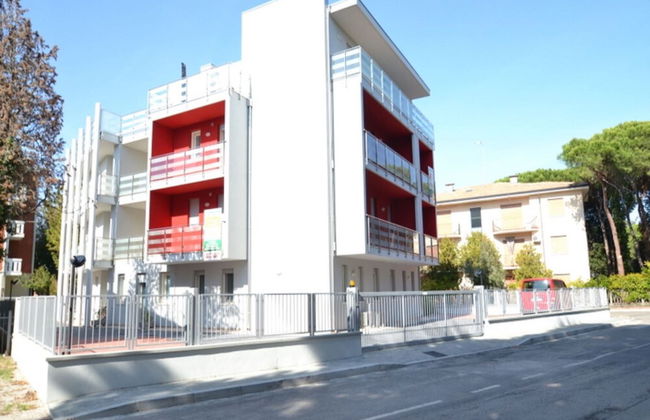 Modern Flat in Central Location in Rosolina Mare - Foto 16