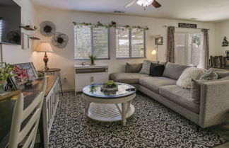 Foto 1 - Coachella Vacation Rental With Patio & Fire Pit