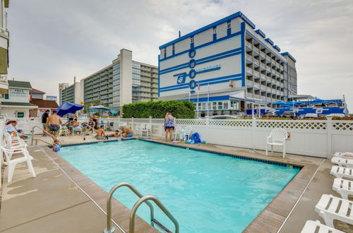 Photo 26 - Wildwood Getaway w/ Ocean View - 1 Block to Beach