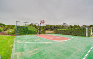 Photo 3 - Panoramic Splendor - Beachfront Westport Condo