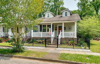 Photo 1 - Wilmington Vacation Rental: Close to Riverwalk