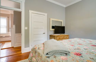 Photo 2 - Wilmington Vacation Rental: Close to Riverwalk