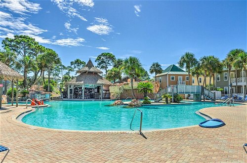 Foto 10 - Palm Harbor Home w/ Private Pool, 4 Mi to Beach