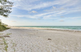 Foto 1 - Longboat Key Vacation Rental: Direct Beach Access