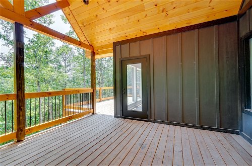 Photo 19 - Luxe Sevierville Home w/ Deck Near Pigeon Forge