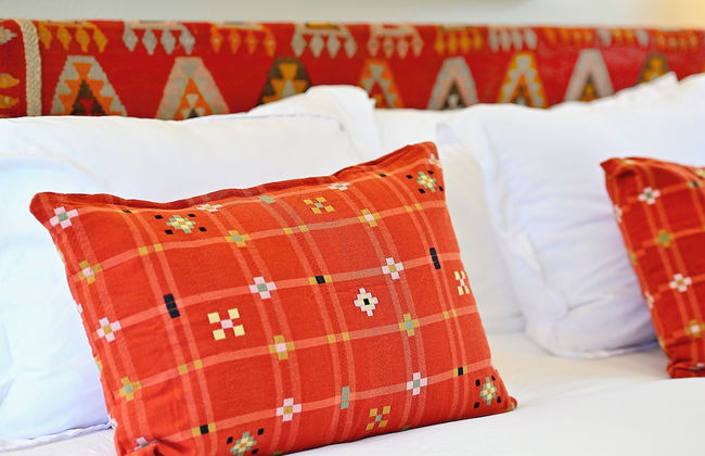 Dos Hermanas Compound 7 Casitas Sleeps 22 - Foto 7
