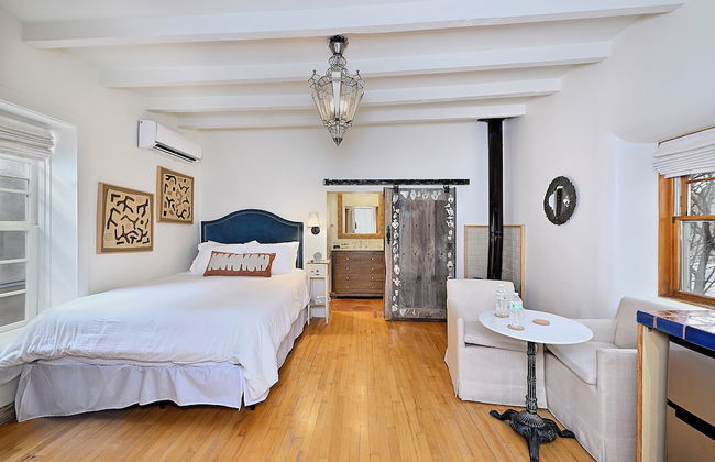 Dos Hermanas Compound 7 Casitas Sleeps 22 - Foto 18