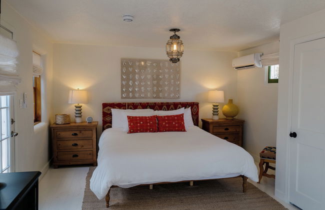 Dos Hermanas Compound 7 Casitas Sleeps 22 - Foto 6