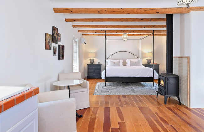 Dos Hermanas Compound 7 Casitas Sleeps 22 - Foto 12