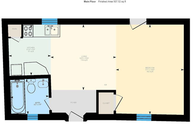 Dos Hermanas Compound 7 Casitas Sleeps 22 - Foto 73