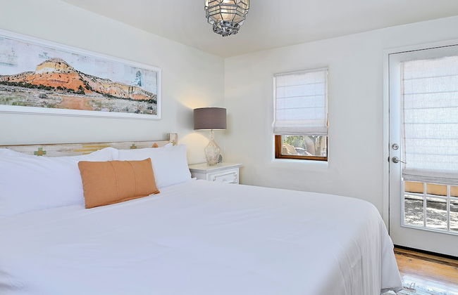 Dos Hermanas Compound 7 Casitas Sleeps 22 - Foto 20