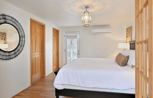 Dos Hermanas Compound 7 Casitas Sleeps 22 - Foto 23