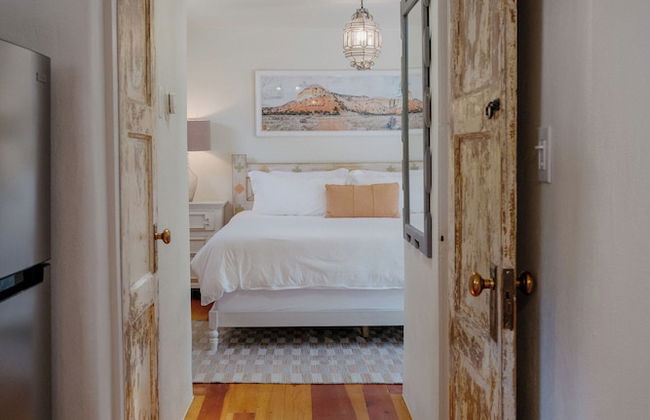 Dos Hermanas Compound 7 Casitas Sleeps 22 - Foto 21