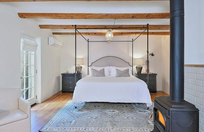 Dos Hermanas Compound 7 Casitas Sleeps 22 - Foto 13